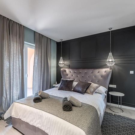 Luxury Apartments Garden Sukošan 외부 사진