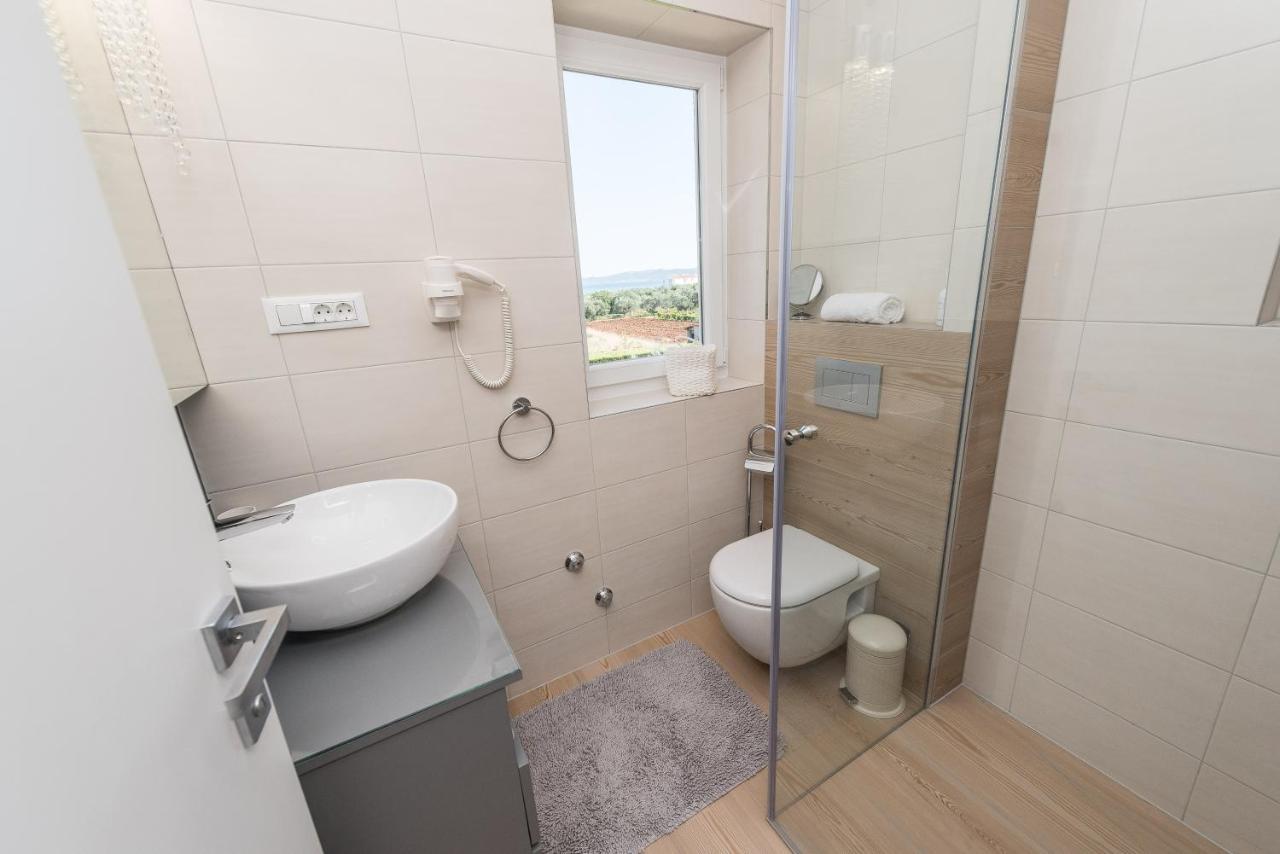Luxury Apartments Garden Sukošan 외부 사진