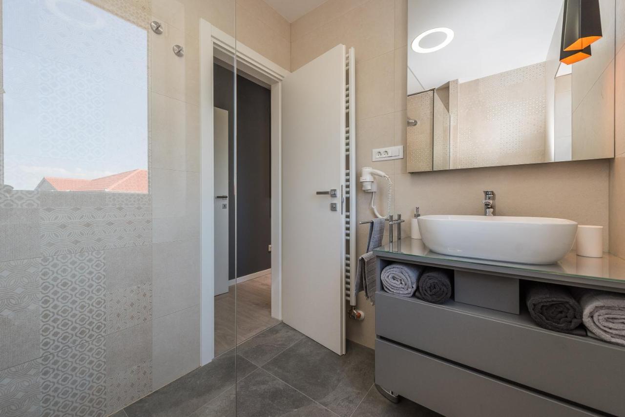 Luxury Apartments Garden Sukošan 외부 사진