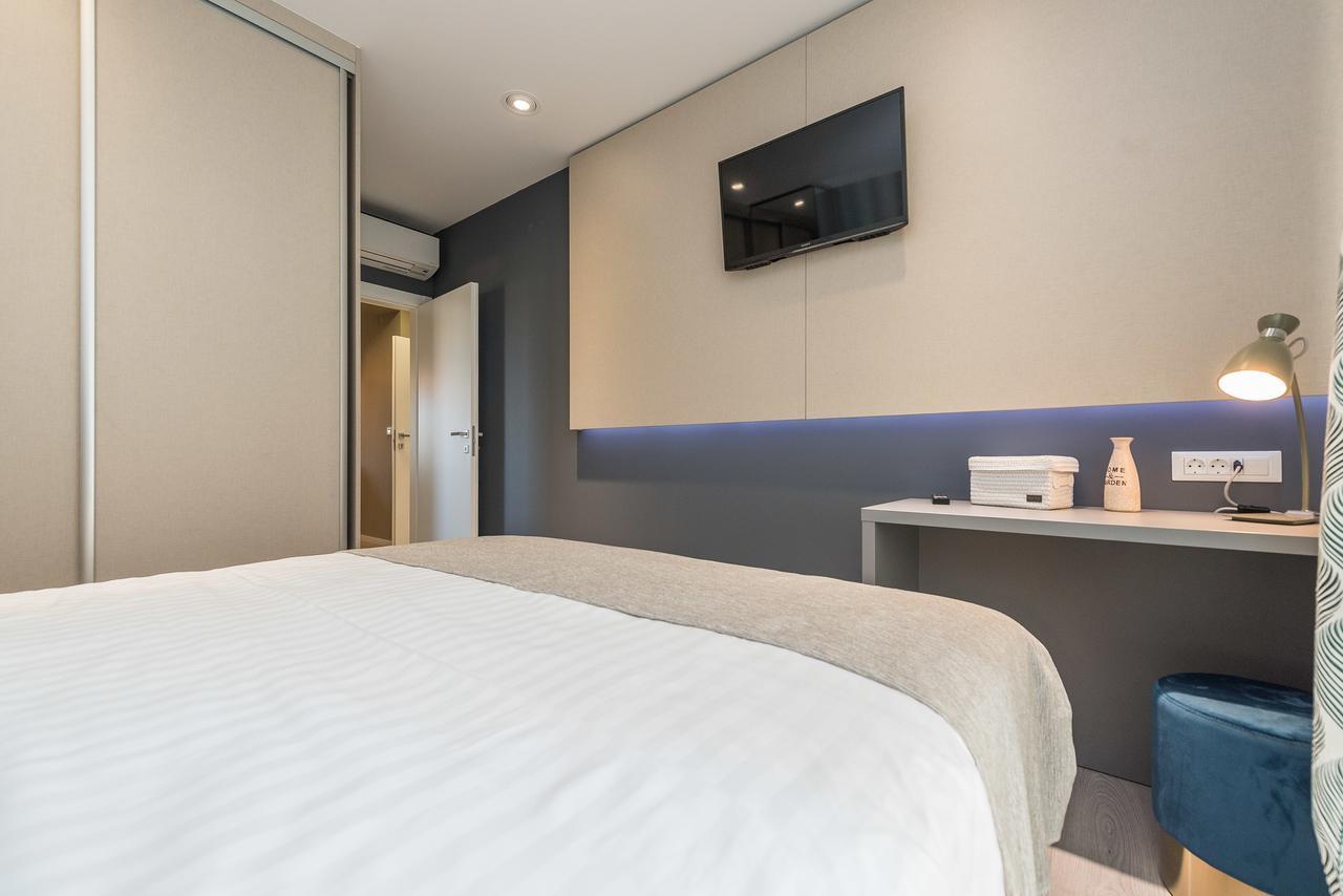 Luxury Apartments Garden Sukošan 외부 사진