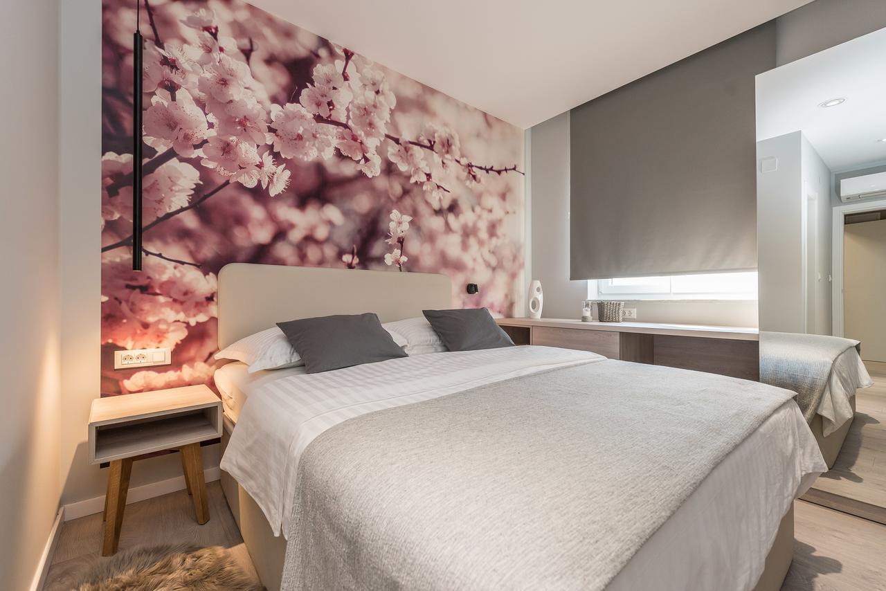 Luxury Apartments Garden Sukošan 외부 사진