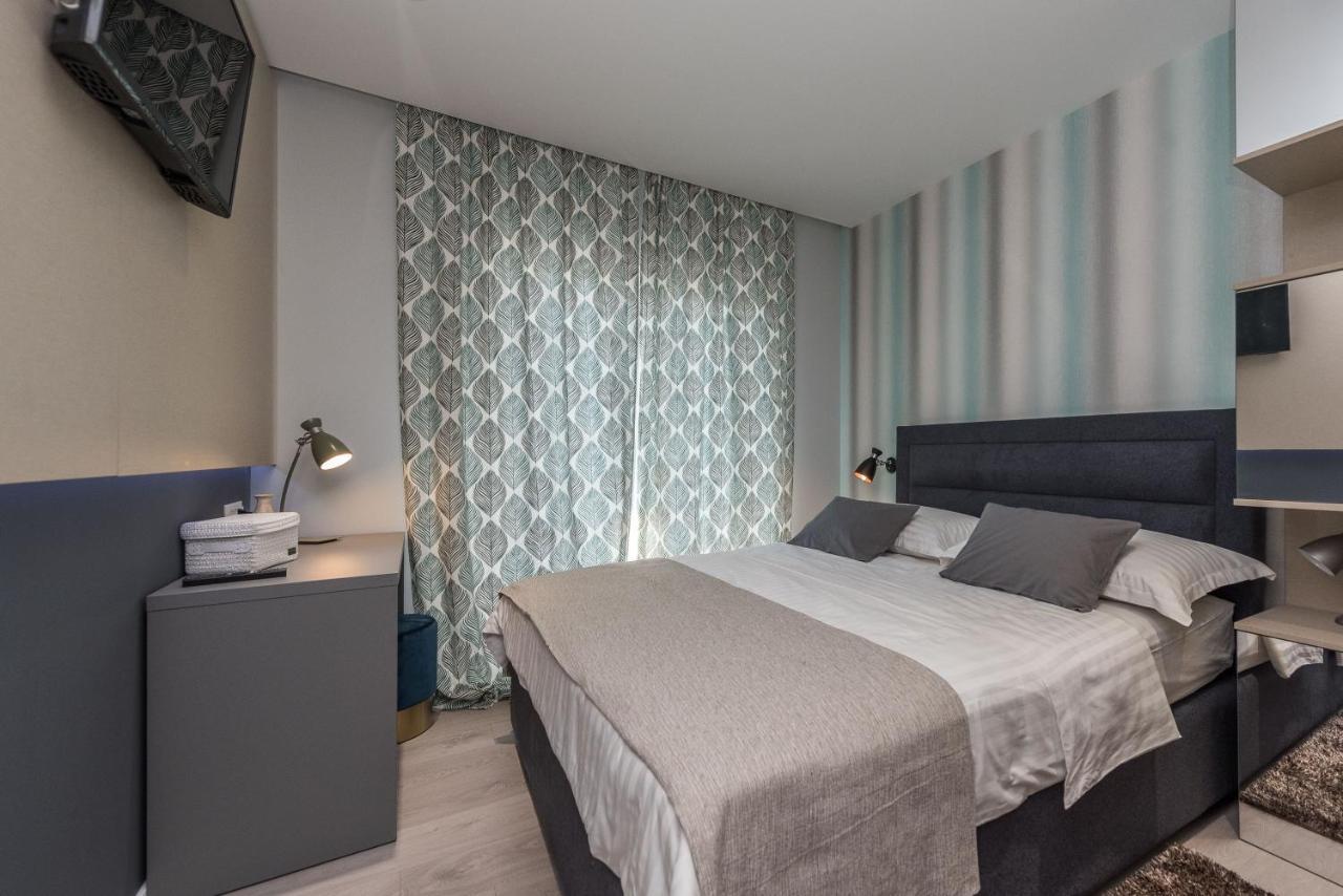 Luxury Apartments Garden Sukošan 외부 사진