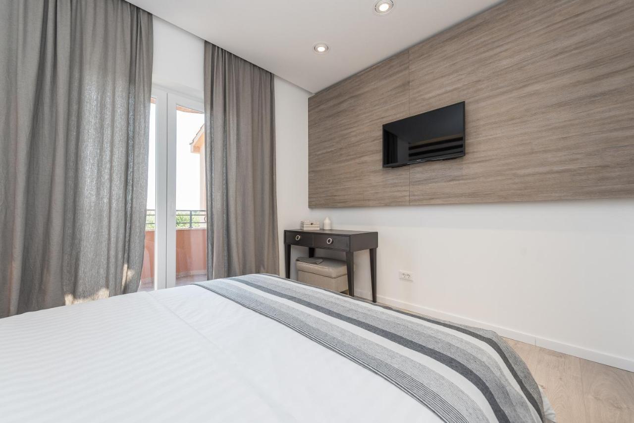 Luxury Apartments Garden Sukošan 외부 사진