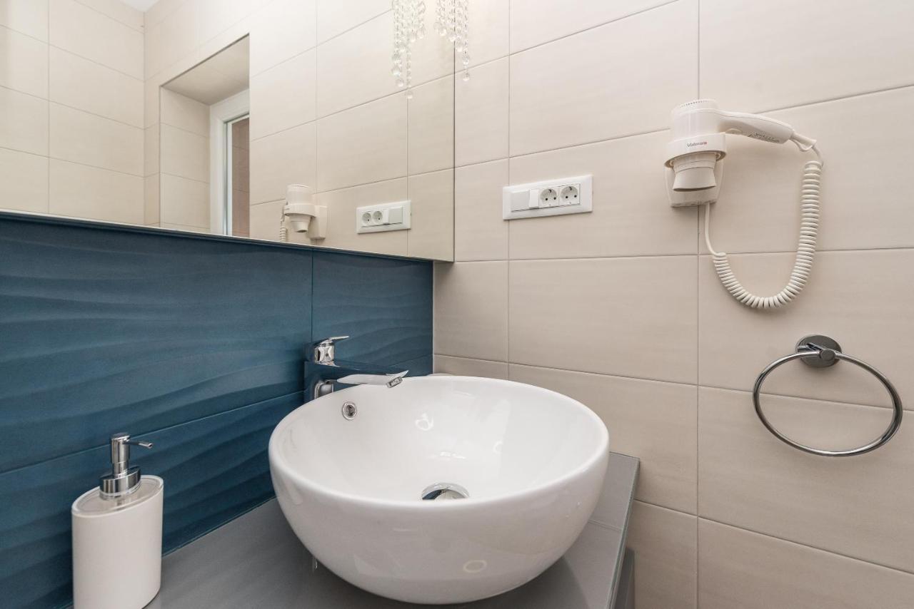 Luxury Apartments Garden Sukošan 외부 사진