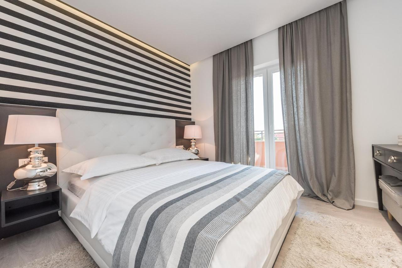 Luxury Apartments Garden Sukošan 외부 사진