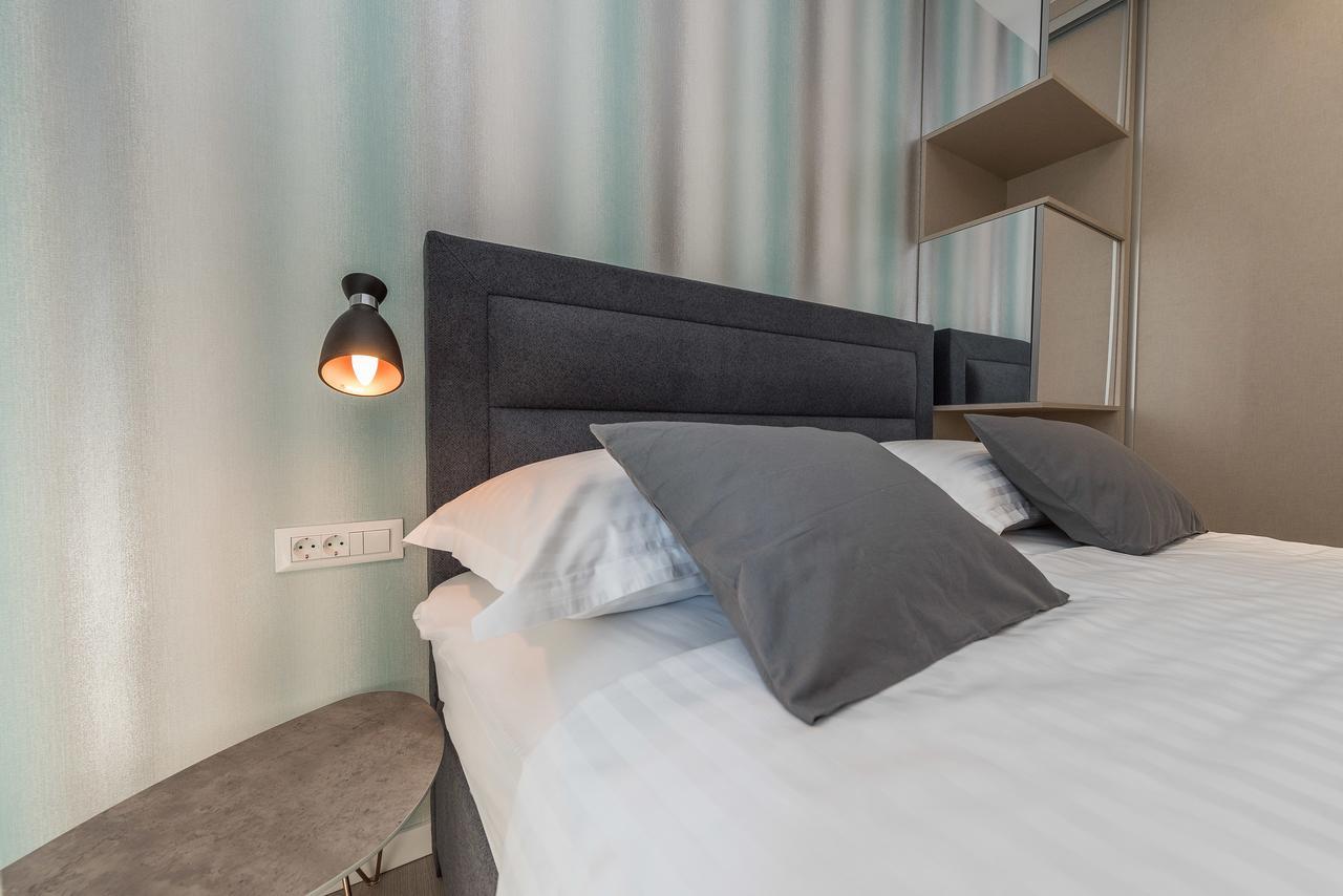 Luxury Apartments Garden Sukošan 외부 사진