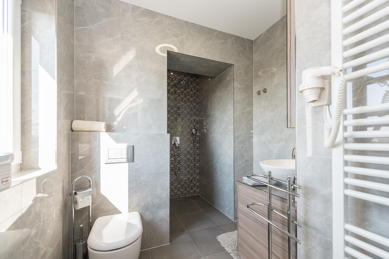 Luxury Apartments Garden Sukošan 외부 사진