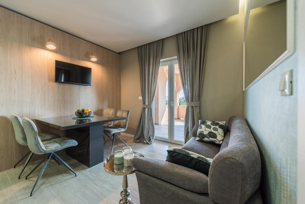Luxury Apartments Garden Sukošan 외부 사진