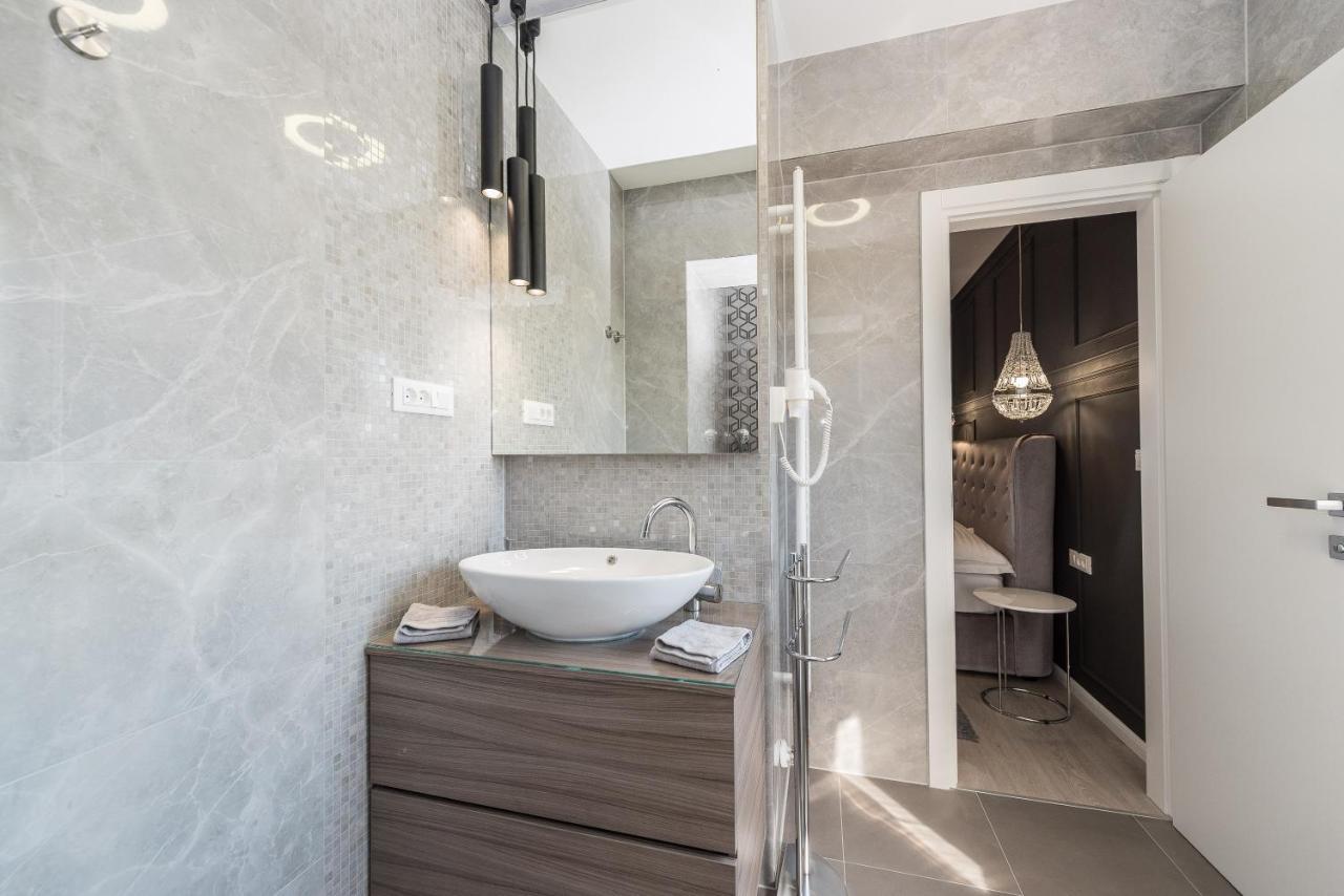 Luxury Apartments Garden Sukošan 외부 사진
