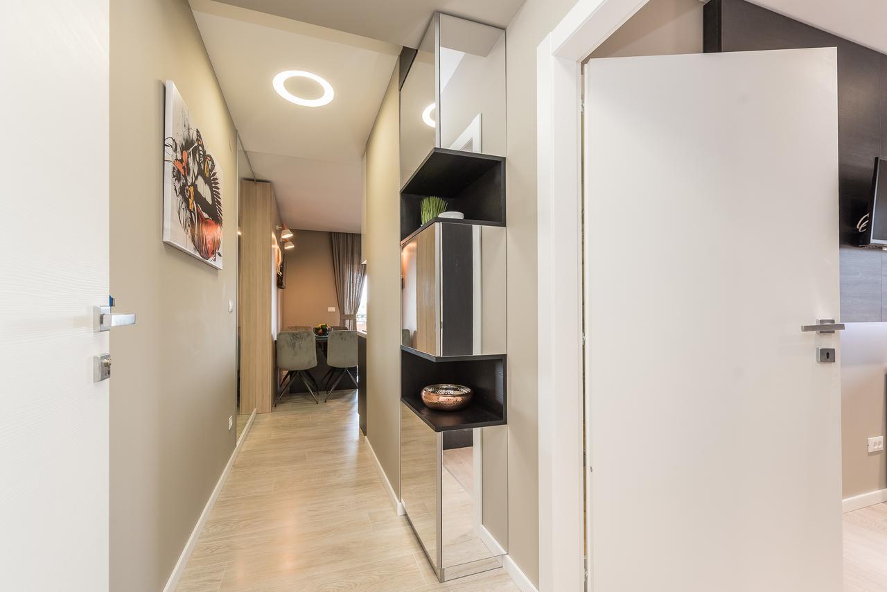 Luxury Apartments Garden Sukošan 외부 사진