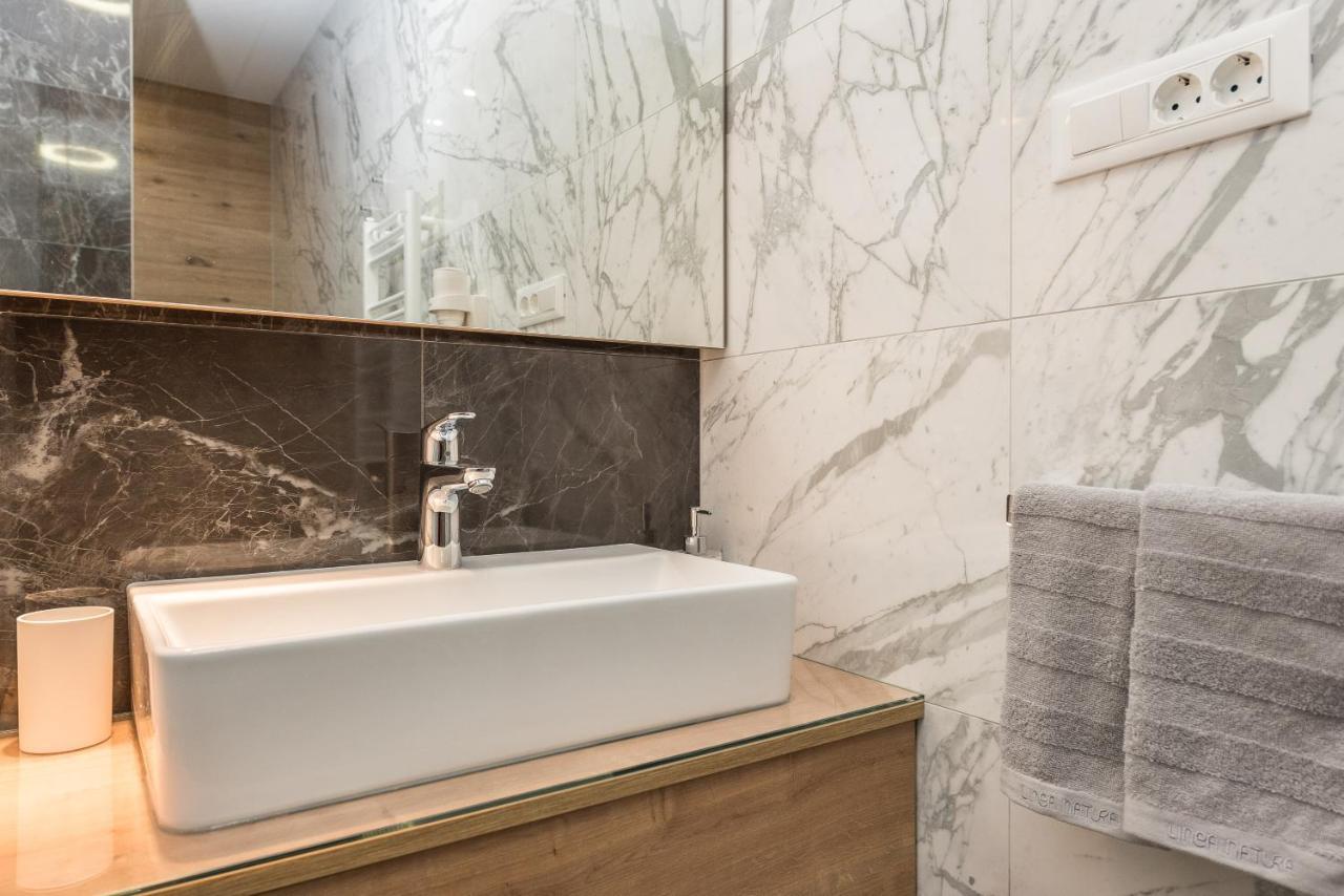 Luxury Apartments Garden Sukošan 외부 사진