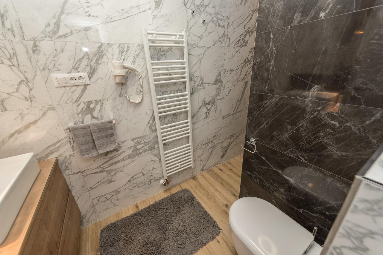 Luxury Apartments Garden Sukošan 외부 사진