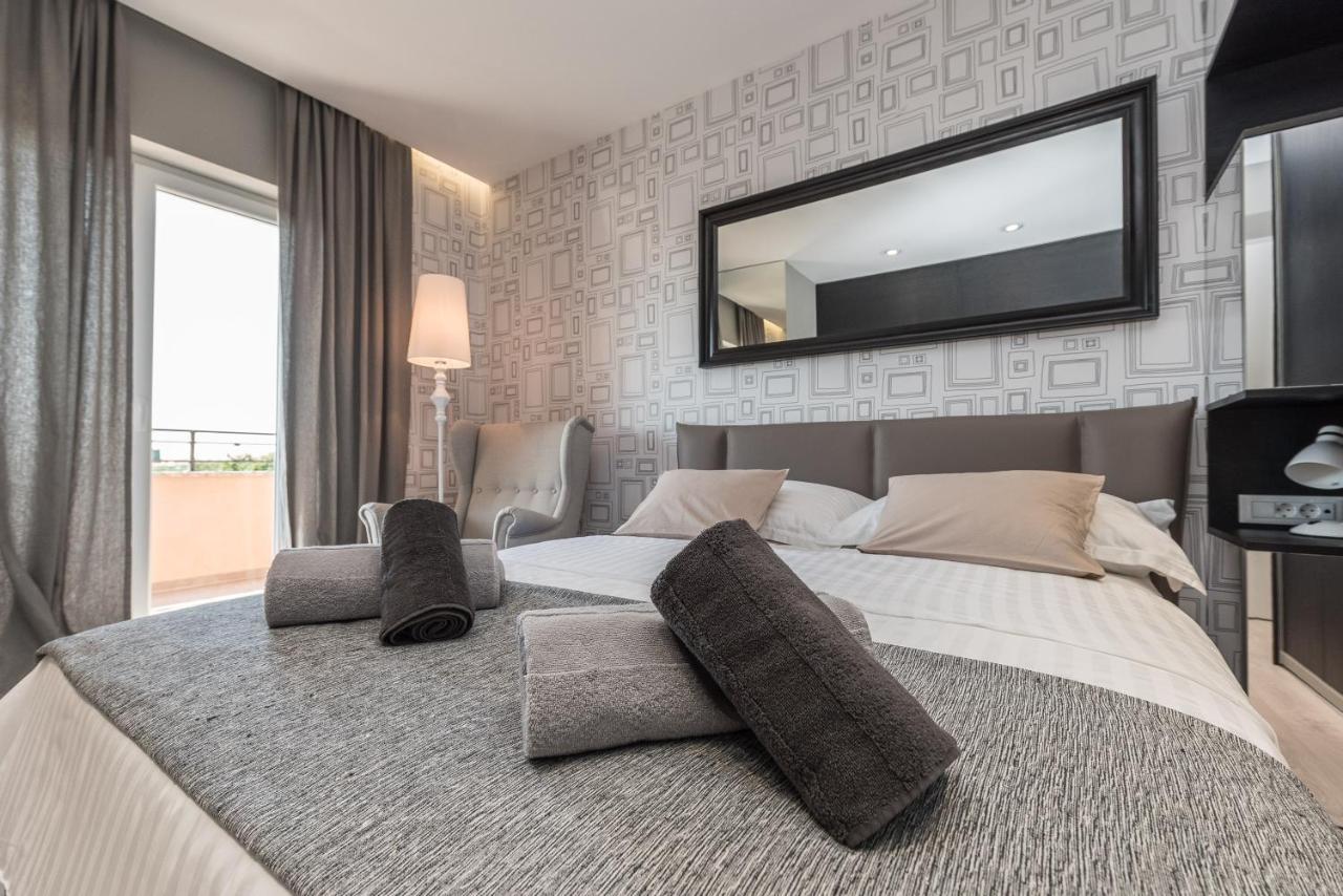 Luxury Apartments Garden Sukošan 외부 사진