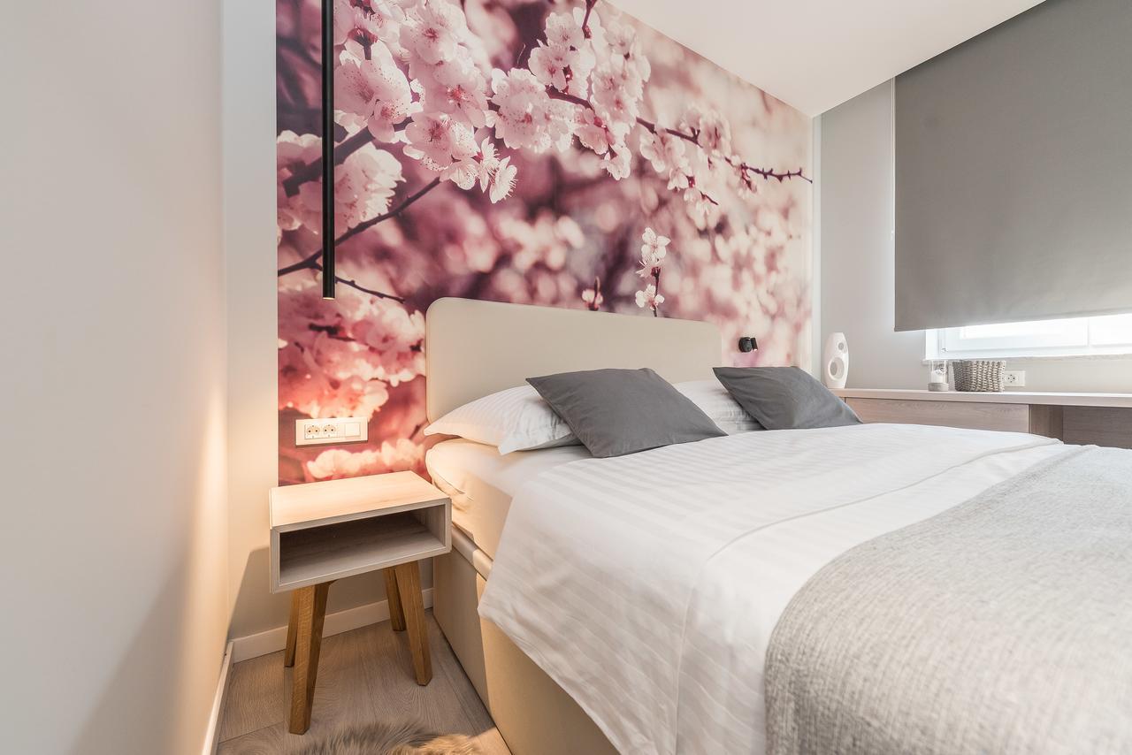 Luxury Apartments Garden Sukošan 외부 사진
