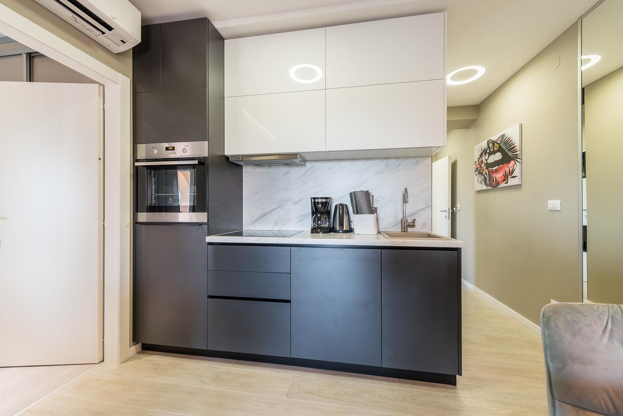 Luxury Apartments Garden Sukošan 외부 사진