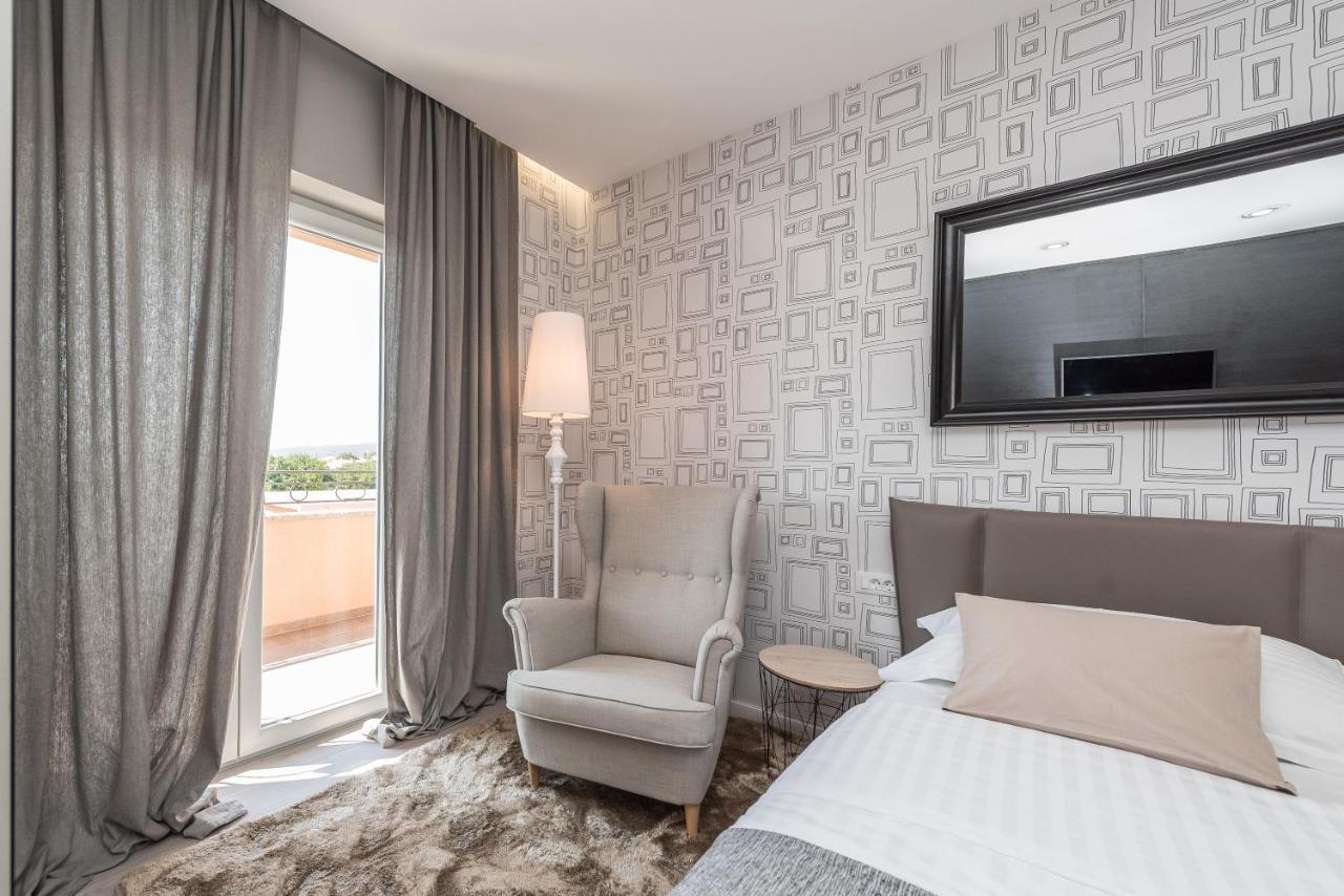 Luxury Apartments Garden Sukošan 외부 사진